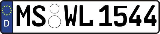 MS-WL1544
