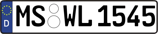 MS-WL1545