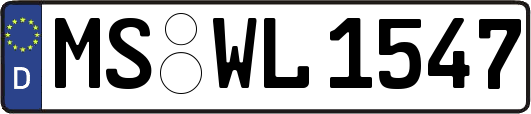 MS-WL1547