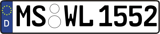 MS-WL1552