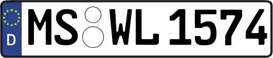 MS-WL1574