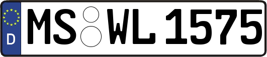 MS-WL1575