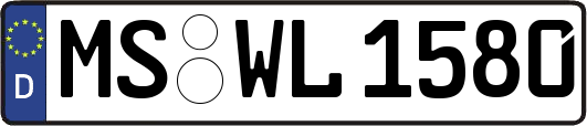 MS-WL1580