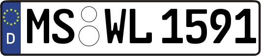 MS-WL1591