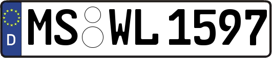 MS-WL1597