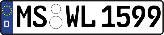 MS-WL1599