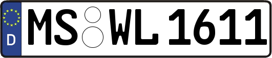 MS-WL1611