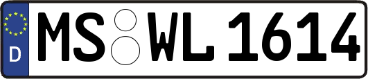 MS-WL1614