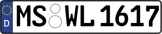 MS-WL1617