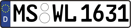MS-WL1631