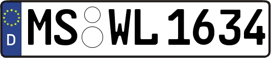 MS-WL1634