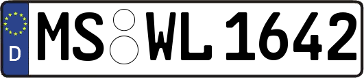 MS-WL1642