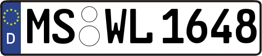 MS-WL1648
