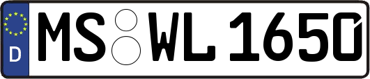 MS-WL1650