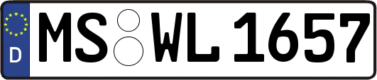 MS-WL1657