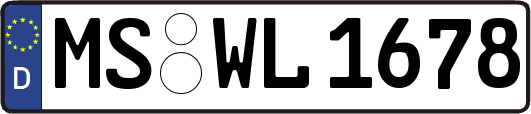 MS-WL1678