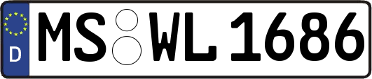 MS-WL1686