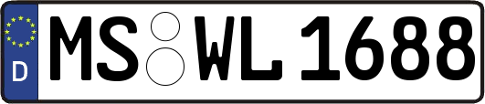 MS-WL1688