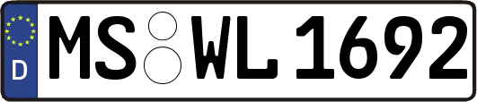 MS-WL1692