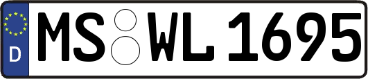 MS-WL1695