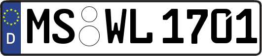 MS-WL1701