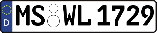 MS-WL1729