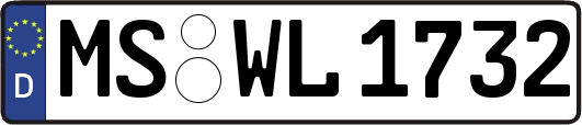 MS-WL1732