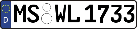MS-WL1733