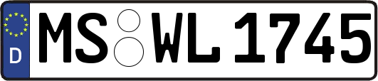 MS-WL1745