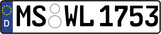 MS-WL1753