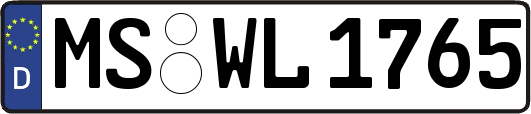 MS-WL1765