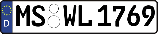 MS-WL1769