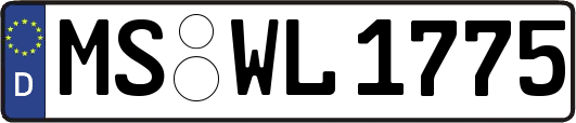 MS-WL1775