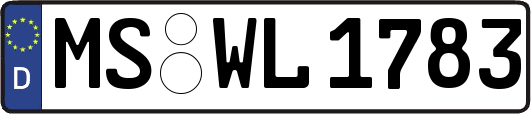 MS-WL1783