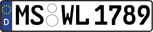 MS-WL1789