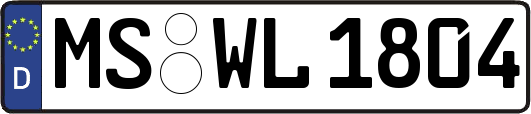 MS-WL1804