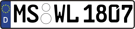 MS-WL1807