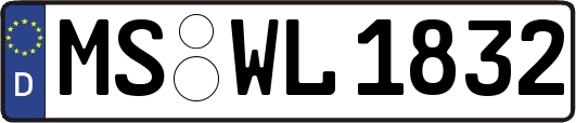 MS-WL1832