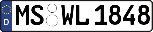 MS-WL1848