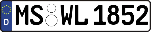 MS-WL1852
