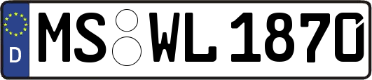 MS-WL1870