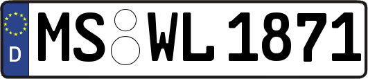 MS-WL1871