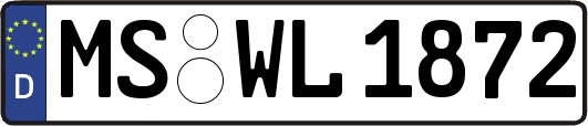 MS-WL1872