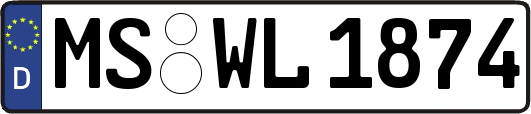 MS-WL1874