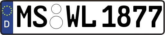 MS-WL1877