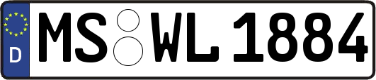 MS-WL1884