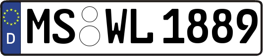 MS-WL1889