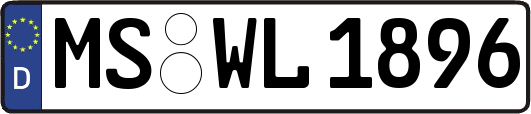 MS-WL1896