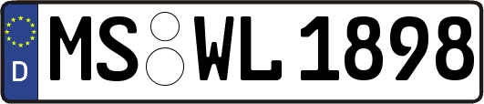 MS-WL1898