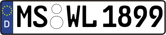 MS-WL1899